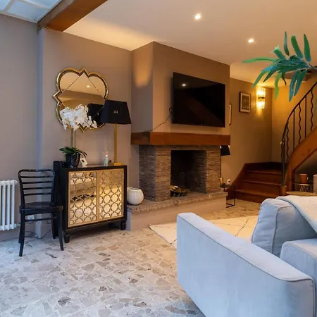 Maison Gambetta * Deauville