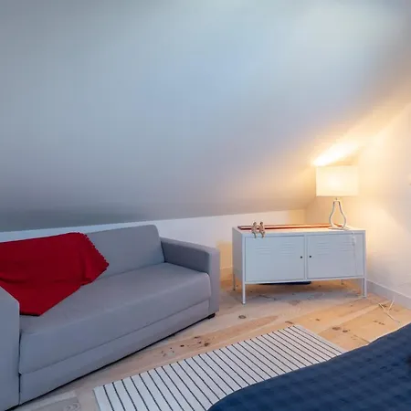 Nyaraló Maison Gambetta *