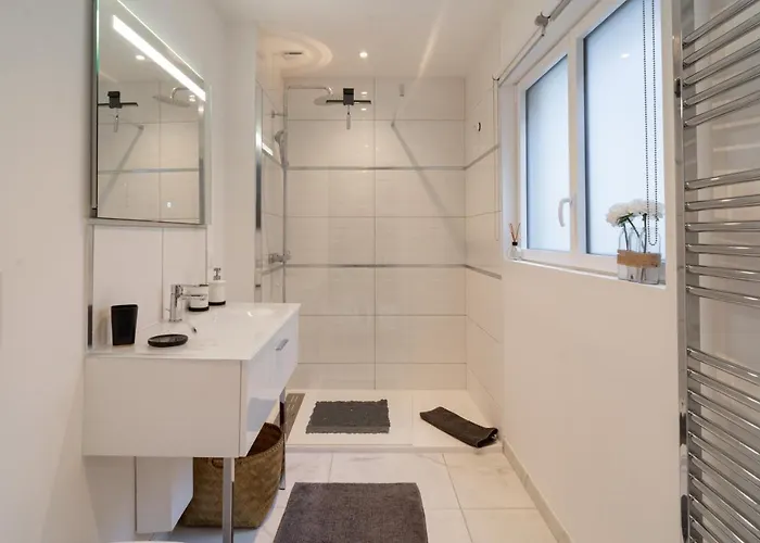 Maison Gambetta * Deauville