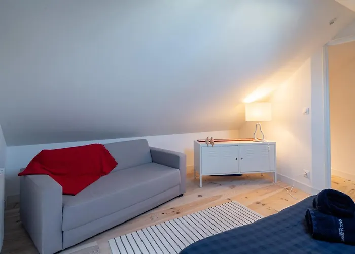 Nyaraló Maison Gambetta *