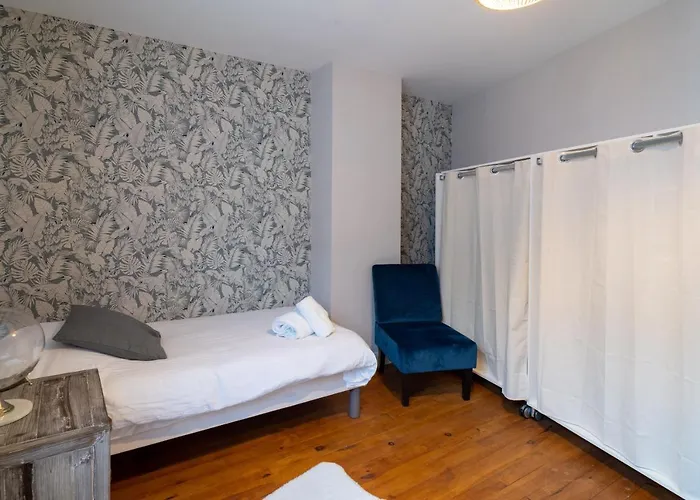 Maison Gambetta Deauville