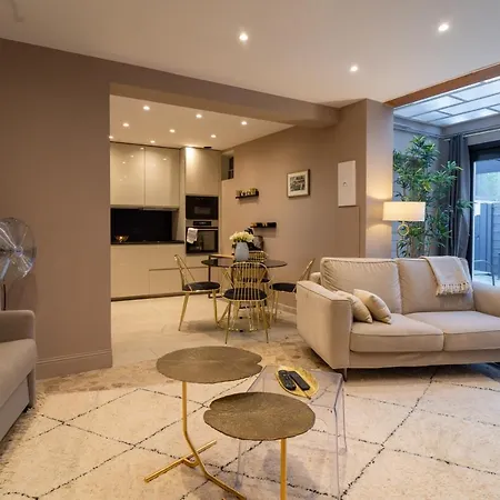 Maison Gambetta Дом отдыха