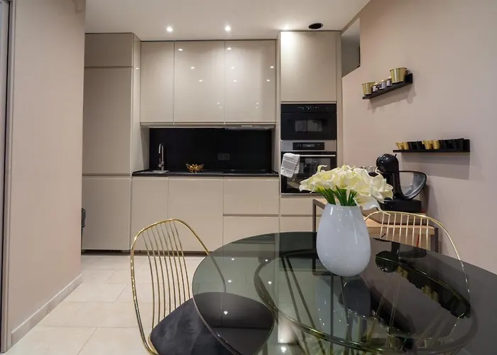 Maison Gambetta Ferienhaus