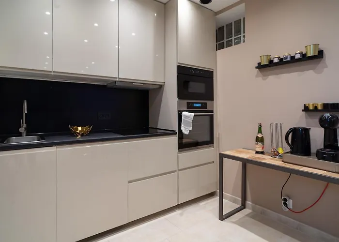 Maison Gambetta Deauville